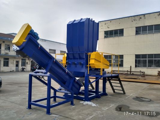 Industriële schroefmachine 380V 30
