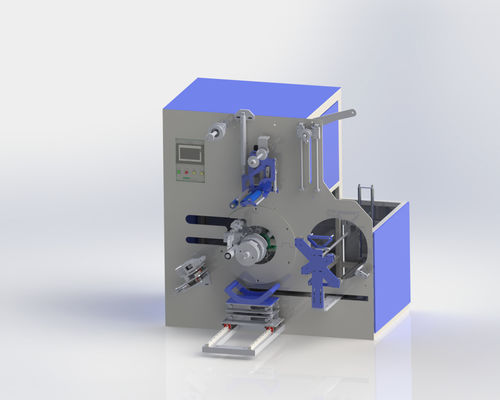Polypropyleen PP riem automatische riem winder wikkelmachine
