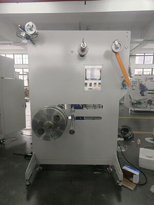 PET Band Semi-automatische Wikkelaar CQ800