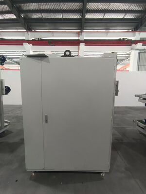 Automatische PP-bandwikkelaar CQA819PD