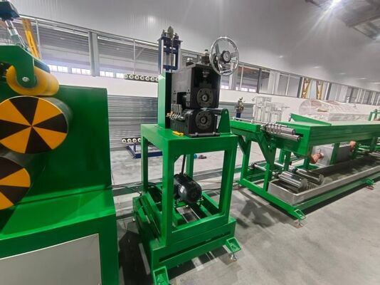 Op maat gemaakte patroonontwerp, die de uniekheid van het product laat zien   On-demand embossing rollengraving service