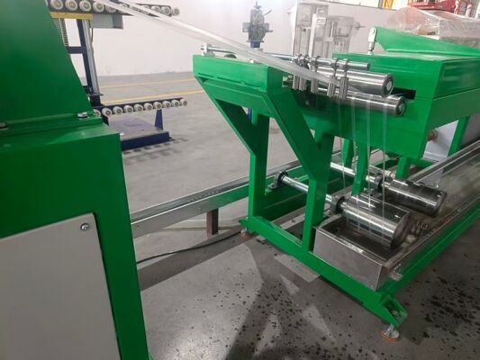 Uitgebreide after-sales ondersteuning: 1 jaar garantie & levenslange service