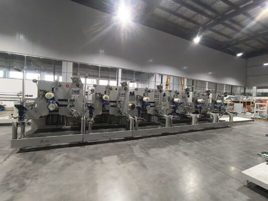 Aanpasbare PP-bandenmatrijs met hoogwaardig matrijsstaal en ±0,05 mm tolerantie voor breedtes van 5-19 mm