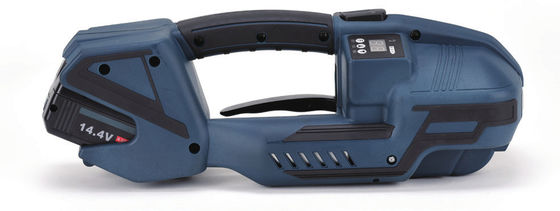 PET-PP-band met batterij V2 400 - 3200N trek