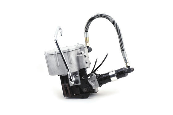 9.0 KN Pneumatisch gereedschap voor spanningsbanden van staal KZ-19B / 25B / 32B