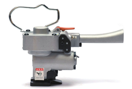 Frictie en warm lassen afdichting PP PET band gereedschap pneumatische R19