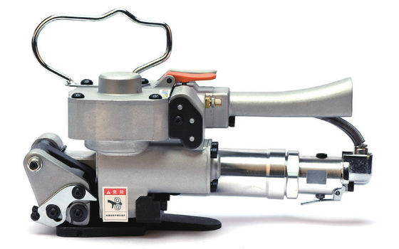 CA19 Pneumatisch bandenwerktuig voor wrijving en warm lassen PET PP band