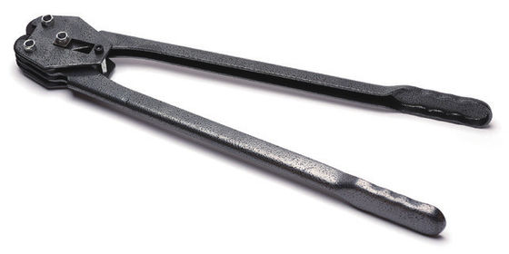 Polyester PET handbandspanner en afdichter met blikboeien