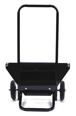 PP-Polyester-PET-Strapping Dispenser Mobiele strapping trolley Dispenser