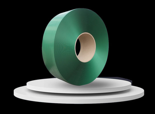 Flexibel polyester PET-band Glanzend of geïmprimeerd oppervlak