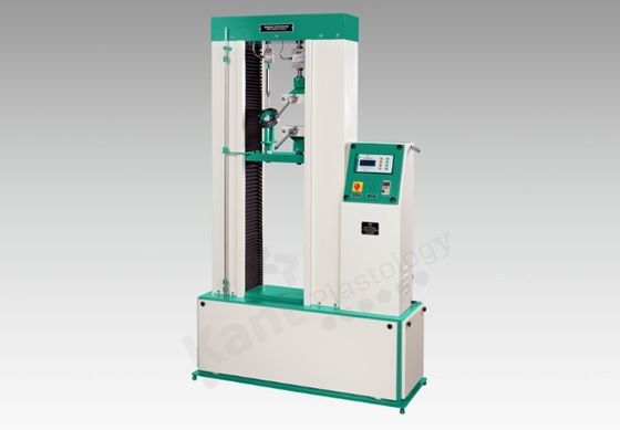 Laboratorium universele treksterkte tester venster werking 20kN