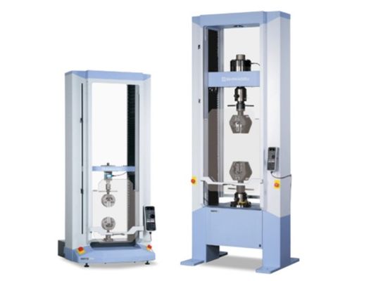 UTM-uitrusting voor trekproeven Elektronische universele testmachine