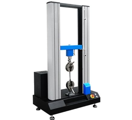 Elektronische machine voor het testen van de ultieme treksterkte van PET-banden