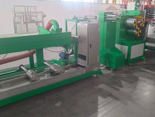 Geschikt voor gemodificeerde PP-materialen: versterkte en vlamvertragende kwaliteiten