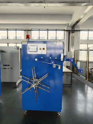 Automatische voedings-snijdswinter
