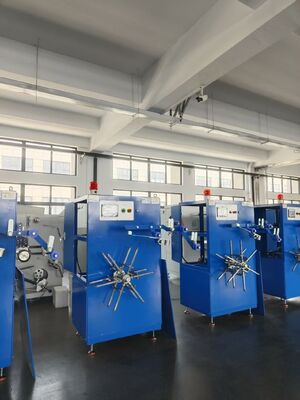 Verstelbare spoeldiameter slangwinder
